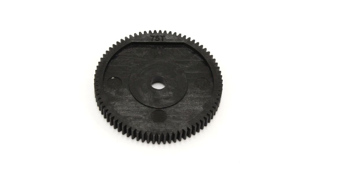 FA535-75 Spur Gear 75T FZ02L-B FA535-75  - KYOSHO RC